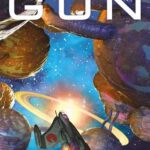 Cover of Revenant Gun by Yoon Ha Lee