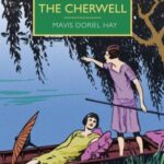 Cover of Death on the Cherwell by Mavis Doriel Hay