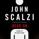 Cover of Head On by John Scalzi