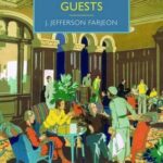 Cover of Thirteen Guests by J. Jefferson Farjohn