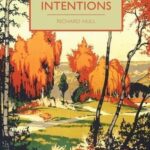Cover of Excellent Intentions by Richard Hull