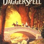 Cover of Daggerspell by Katherine Kerr