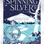 Cover of Spinning Silver by Naomi Novik
