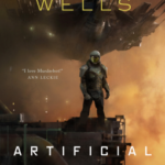 Cover of Artificial Condition by Martha Wells