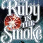 Cover of The Ruby in the Smoke by Philip Pullman