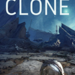 Cover of Death of a Clone