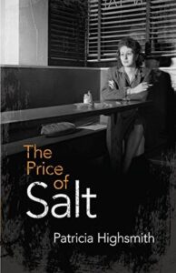 Cover of The Price of Salt by Patricia Highsmith