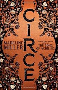Cover of Circe by Madeline Miller