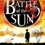 Cover of The Battle of the Sun by Jeanette Winterson