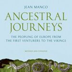 Cover of Ancestral Journeys by Jean Manco