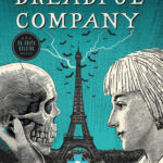 Cover of Dreadful Company by Vivian Shaw