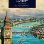 Cover of The Division Bell Mystery by Ellen Wilkinson