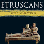 Cover of The Etruscans by Lucy Shipley