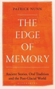 Cover of The Edge of Memory by Patrick Nunn