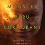 Cover of The Monster Baru Cormorant by Seth Dickinson