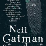 Cover of Stardust by Neil Gaiman