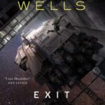 Cover of Exit Strategy by Martha Wells