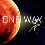 Cover of One Way by S.J. Morden