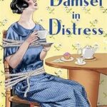 Cover of Damsel in Distress by Carola Dunn