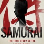Cover of Samurai by John Man