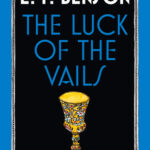 Cover of The Luck of the Vails by E.F. Benson
