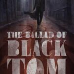 Cover of The Ballad of Black Tom by Victor LaValle