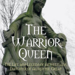 Cover of The Warrior Queen by Joanna Arman