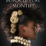 Cover of How Long Till Black Future Month by N.K. Jemisin