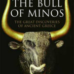 Cover of The Bull of Minos by Leonard Cottrell