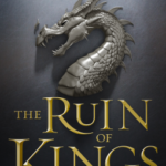 Cover of The Ruin of Kings by Jenn Lyons
