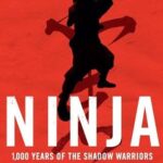 Cover of Ninja by John Man