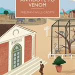 Cover of Antidote to Venom by Freeman Wills Crofts