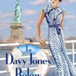 Cover of To Davy Jones Below by Carola Dunn