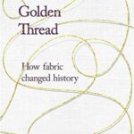 Cover of The Golden Thread by Kasia St Clair