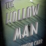 Cover of The Hollow Man by John Dickson Carr