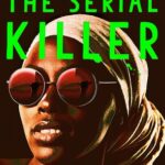 Cover of My Sister, The Serial Killer by Oyinkan Braithwaite