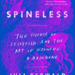 Cover of Spineless by Juli Berwald