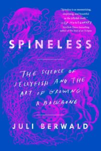 Cover of Spineless by Juli Berwald