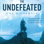Cover of The Undefeated by Una McCormack