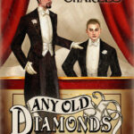 Cover of Any Old Diamonds by K.J. Parker