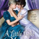 Cover of A Little Light Mischief by Cat Sebastian