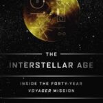 Cover of The Interstellar Age by Jim Bell