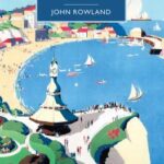 Cover of Calamity in Kent by John Rowland