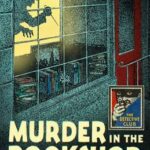 Cover of Murder in the Bookshop by Carolyn Wells