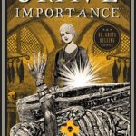 Cover of Grave Importance by Vivian Shaw