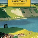 Cover of The Belting Inheritance by Julian Symons
