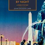 Cover of It Walks By Night by John Dickson Carr