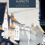 Cover of Surfeit of Suspects by George Bellairs