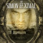 Cover of The Secret Casebook of Simon Feximal by K.J. Charles
