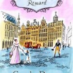Cover of Lord Roworth's Reward by Carola Dunn